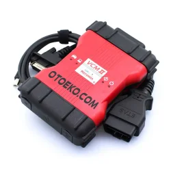 Ford VCM 2 Arıza Tespit Cihazı - 5