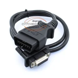 Ford VCM 2 Arıza Tespit Cihazı - 7