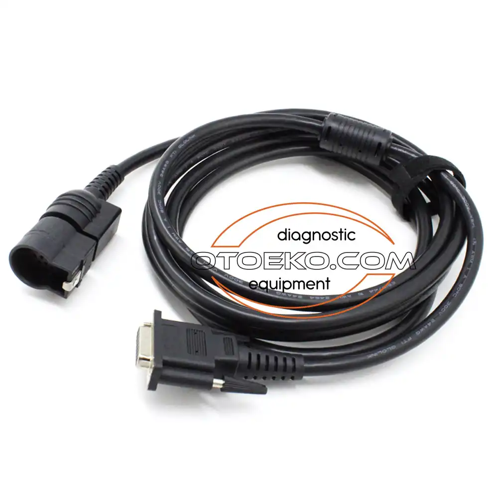 GM Tech 2 Arıza Tespit Cihazı Ana Kablosu - 5