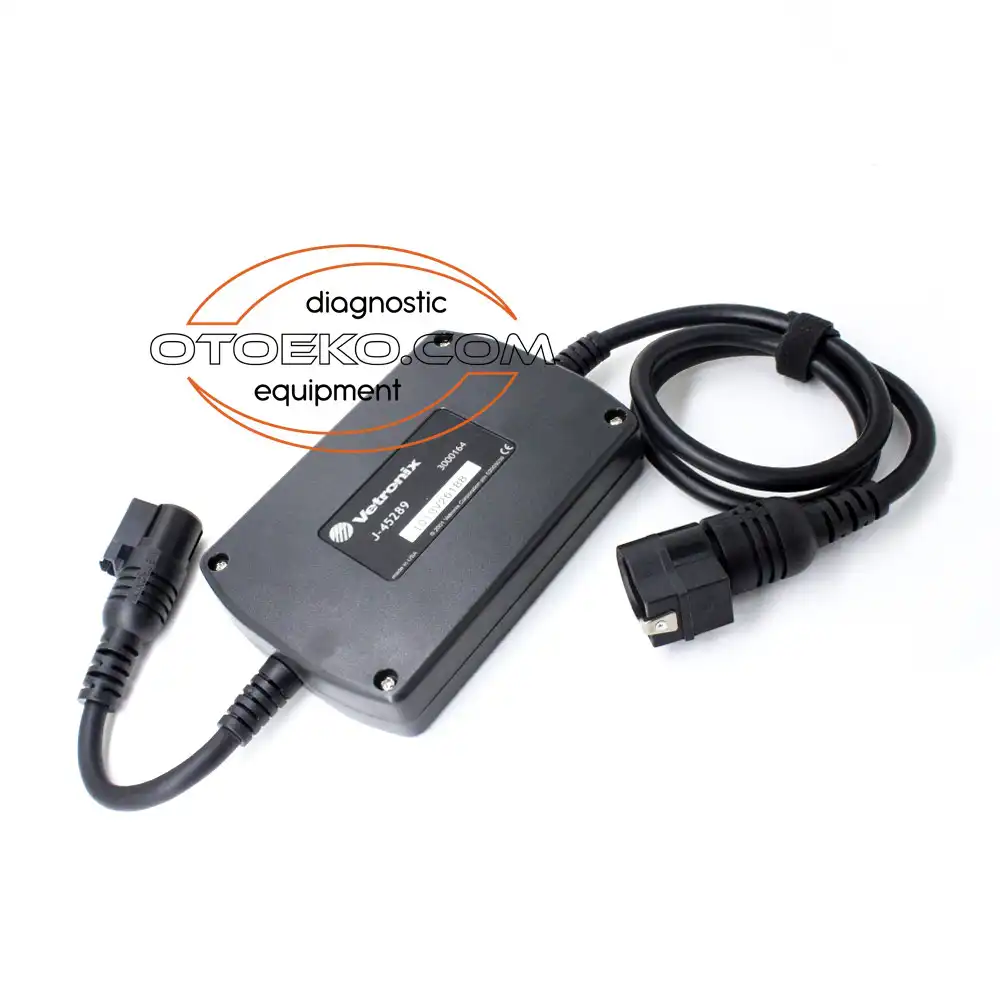 GM Tech 2 CANdi Diagnostik Adaptör Arayüzü - 4