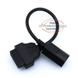 Honda 3 Pin – Obd2 Dönüştürücü Kablo Soketi