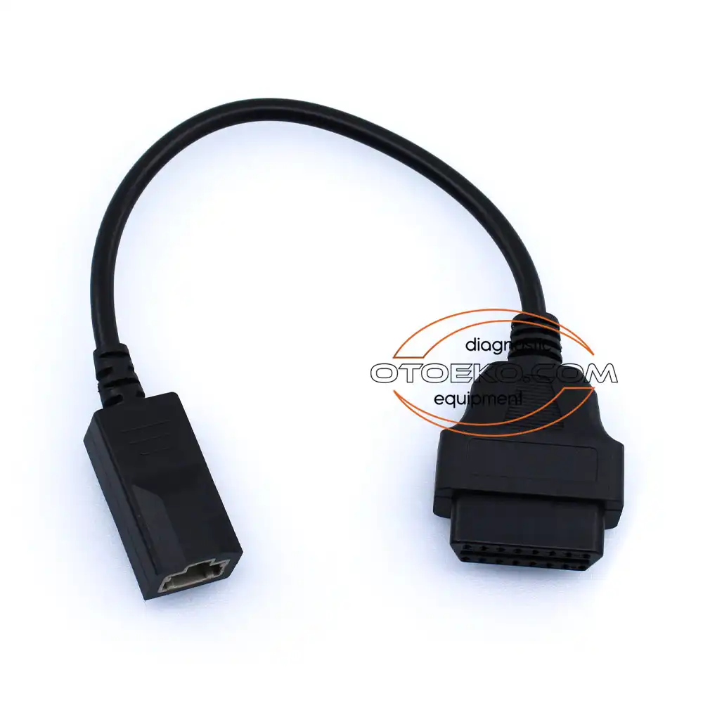 Honda 3 Pin – Obd2 Dönüştürücü Kablo Soketi - 4