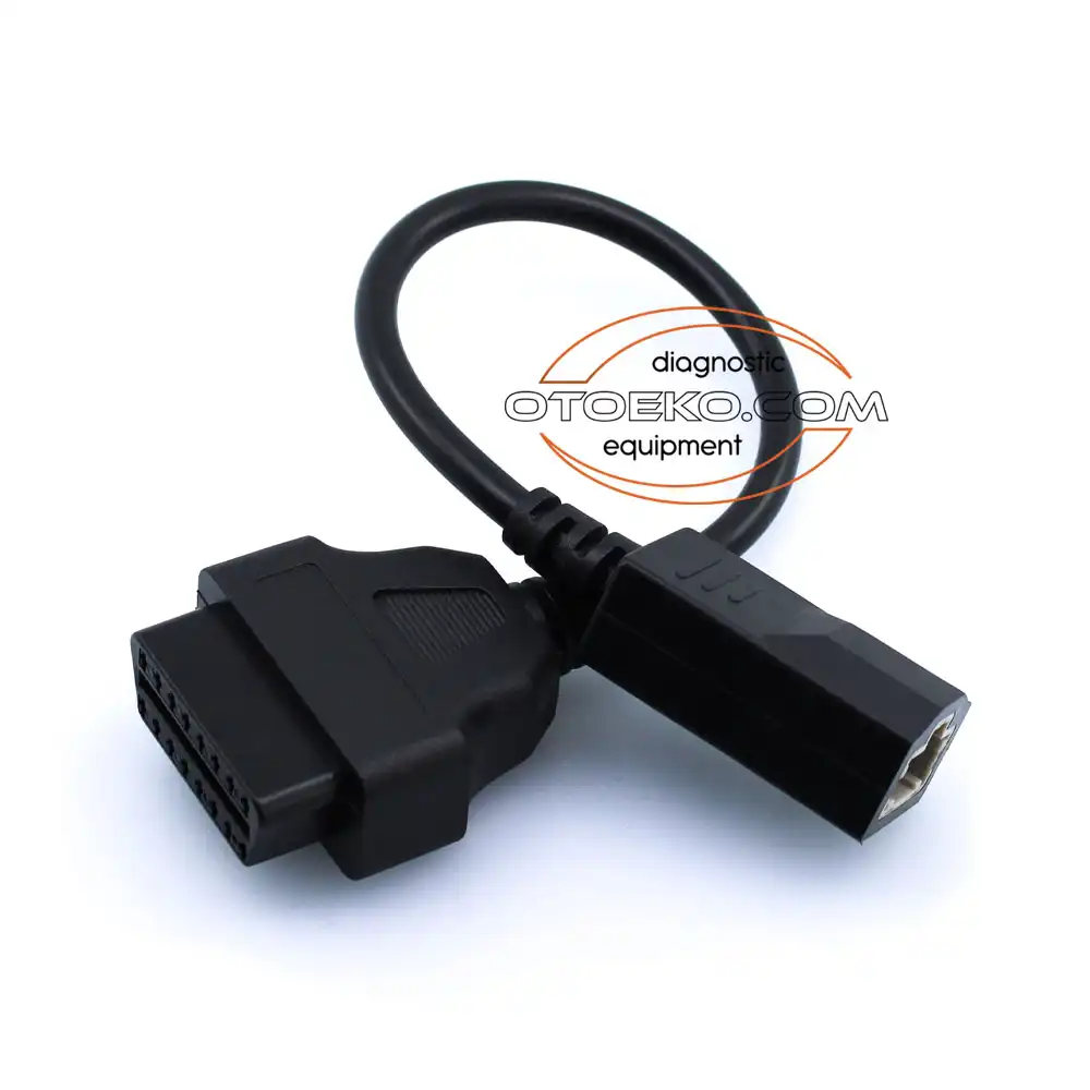 Honda 3 Pin – Obd2 Dönüştürücü Kablo Soketi - 5