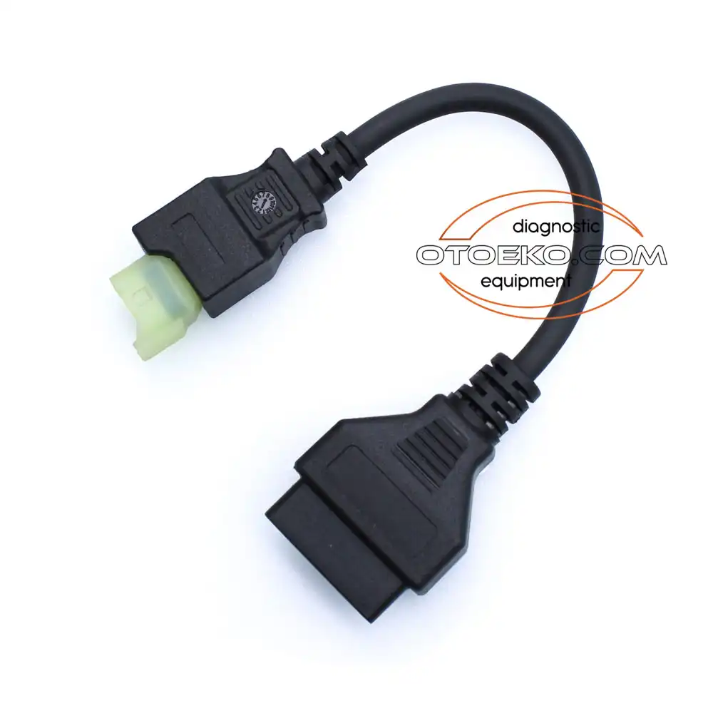 Honda 4 Pin Kablo Detayları