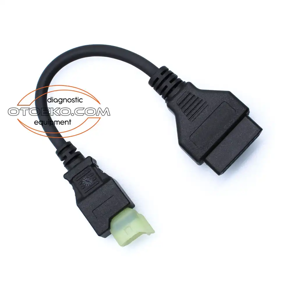 Honda 4 Pin Bağlantı Kablosu