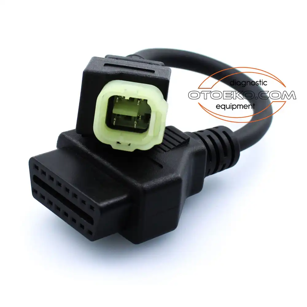 Honda 4 Pin Kablo Özellikleri