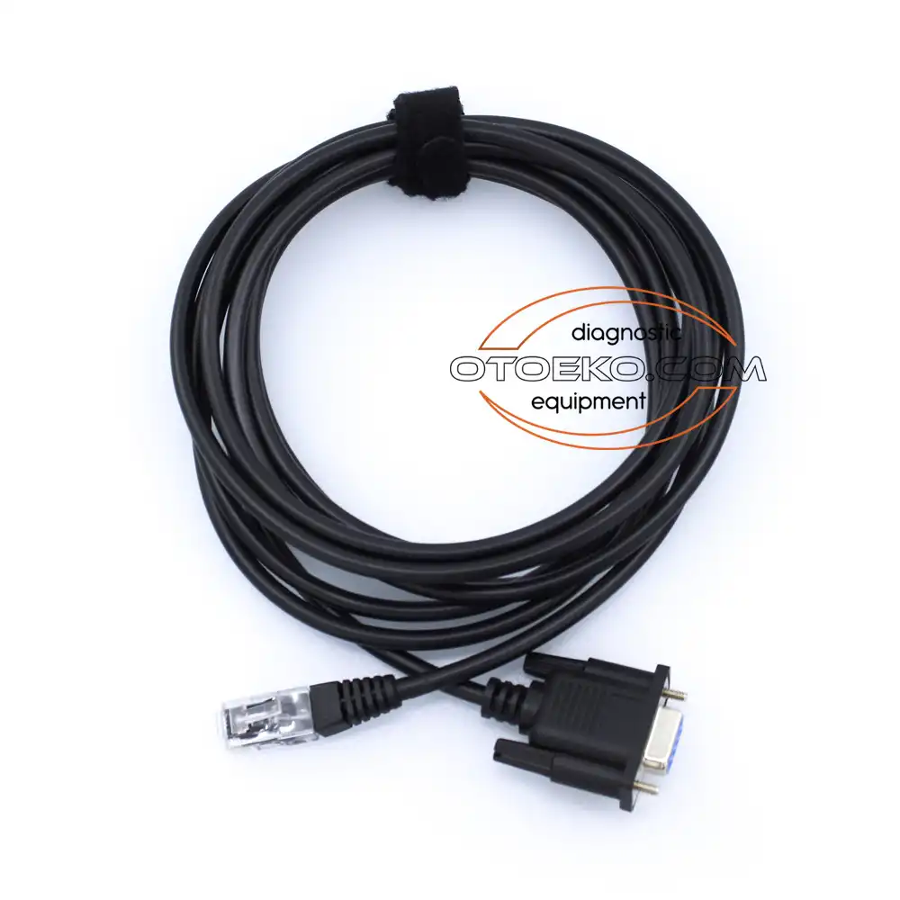 Honda Him Ethernet Data Kablosu