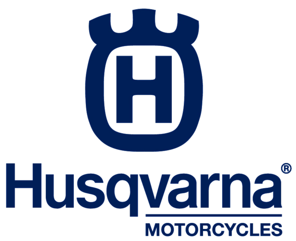 Husqvarna Logo
