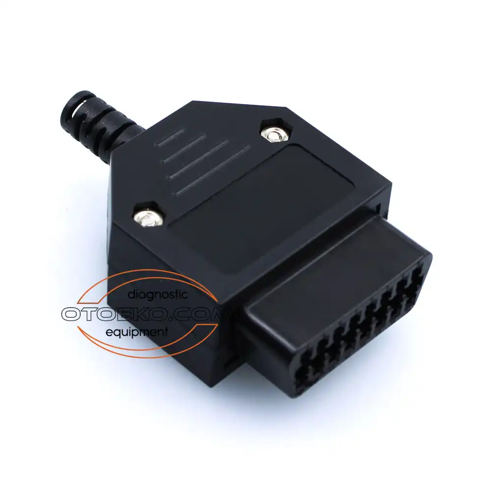 J1962F OBD2 Konnektör Detay 1