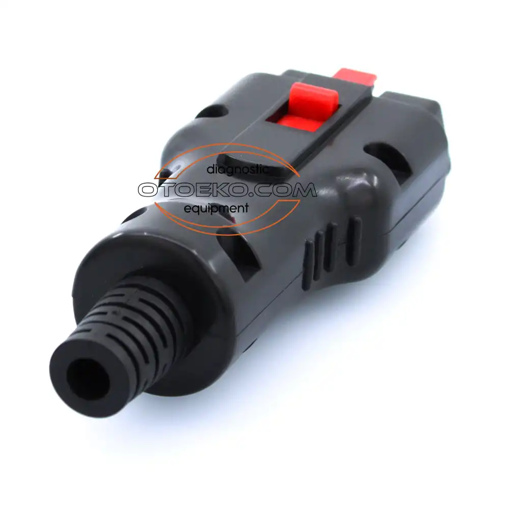 J1962M OBD2 Konnektör Detay 5