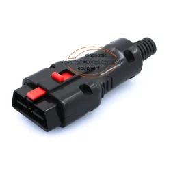 J1962M Obd2 16 Pinli Plus Konnektör / İçi Boş - 3