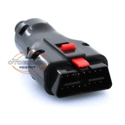 J1962M Obd2 16 Pinli Plus Konnektör / İçi Boş - 4