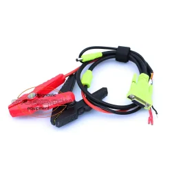 JDiag M200 Pro Motosiklet Arıza Tespit Cihazı / Türkçe - 6