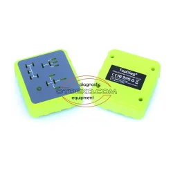 JDiag M200 Pro Motosiklet Arıza Tespit Cihazı / Türkçe - 7