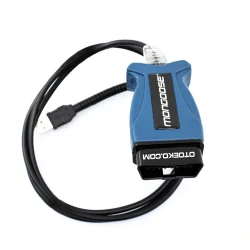 JLR Mongoose J2534 Arıza Tespit Cihazı - 5