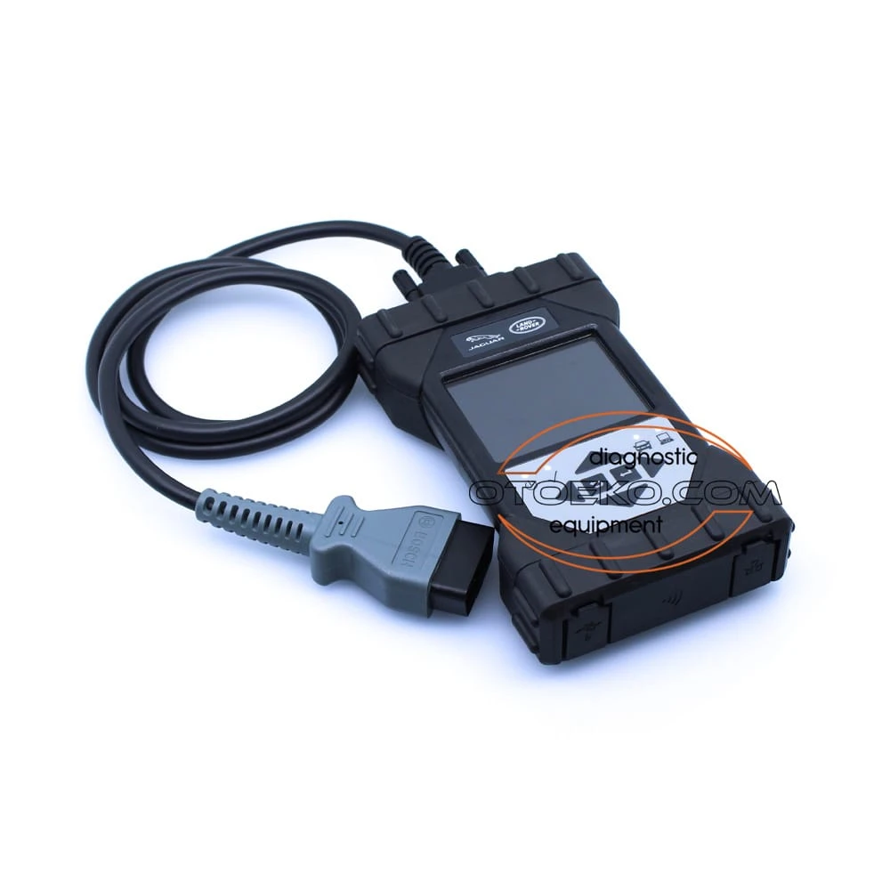 JLR DOIP VCI - Görsel 2