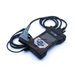 Jaguar / Land Rover JLR DOIP VCI Arıza Tespit Cihazı - 7