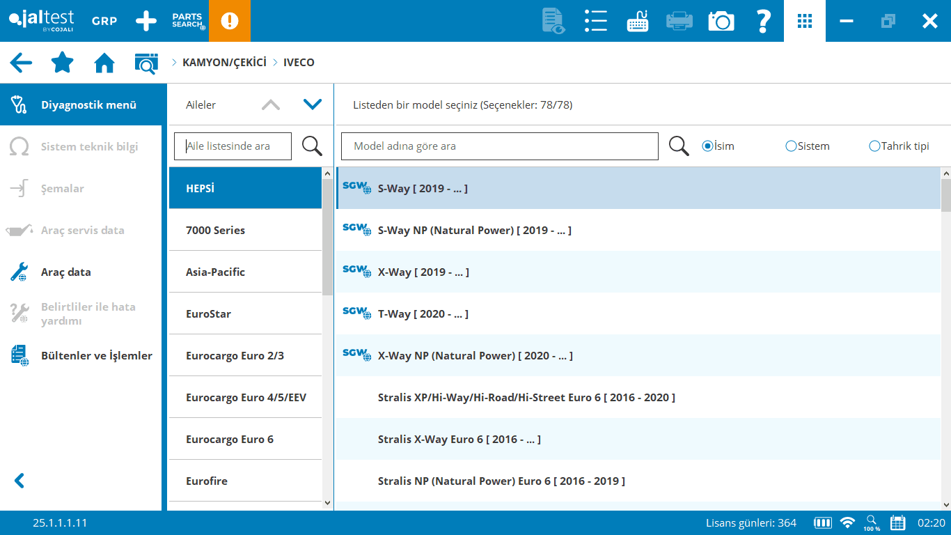 Marka Detay Thumbnail
