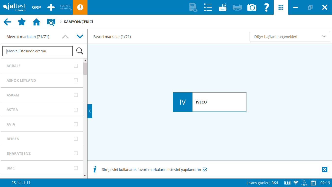 Marka Seçimi Thumbnail