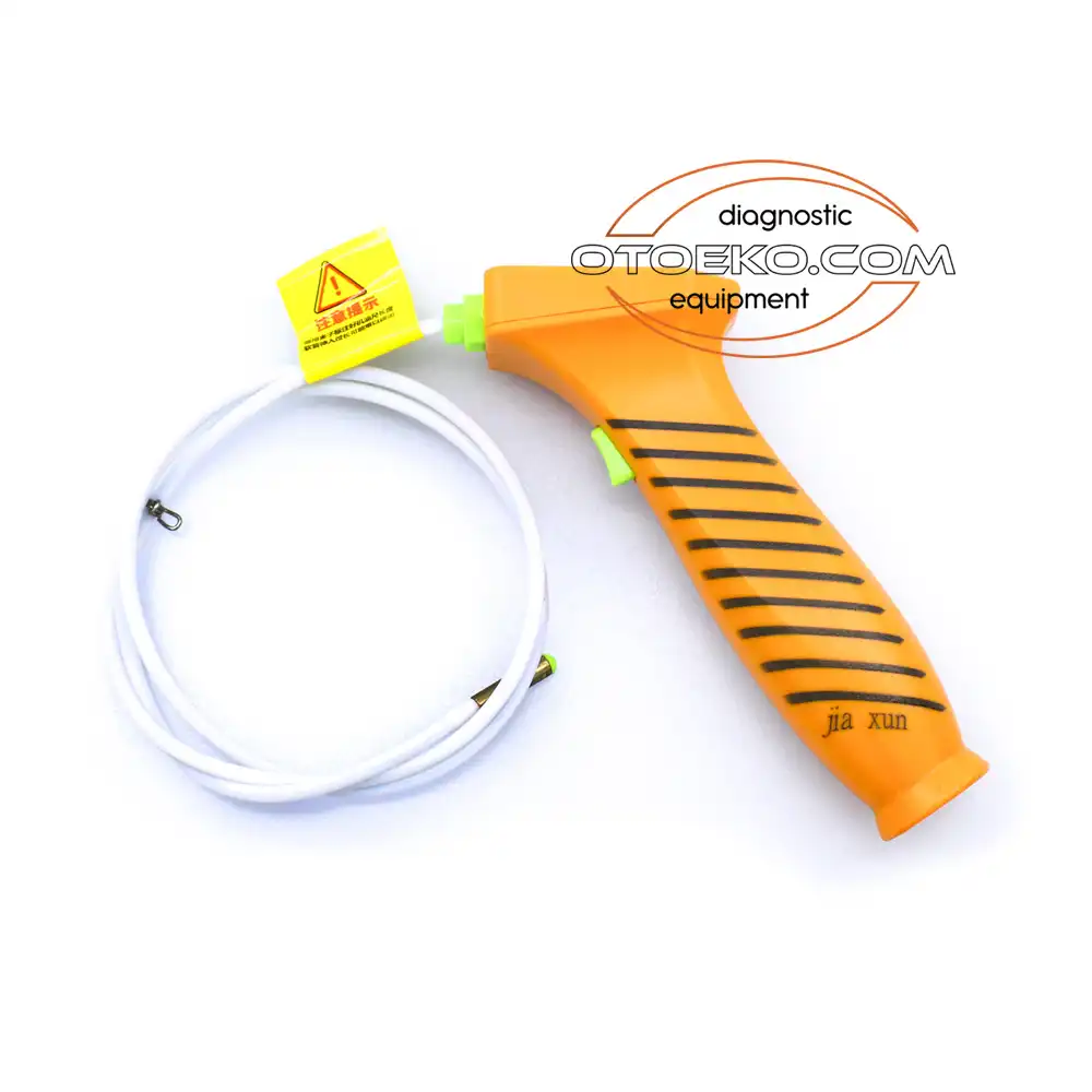 Jiaxun MO6801 - 360° Görünüm