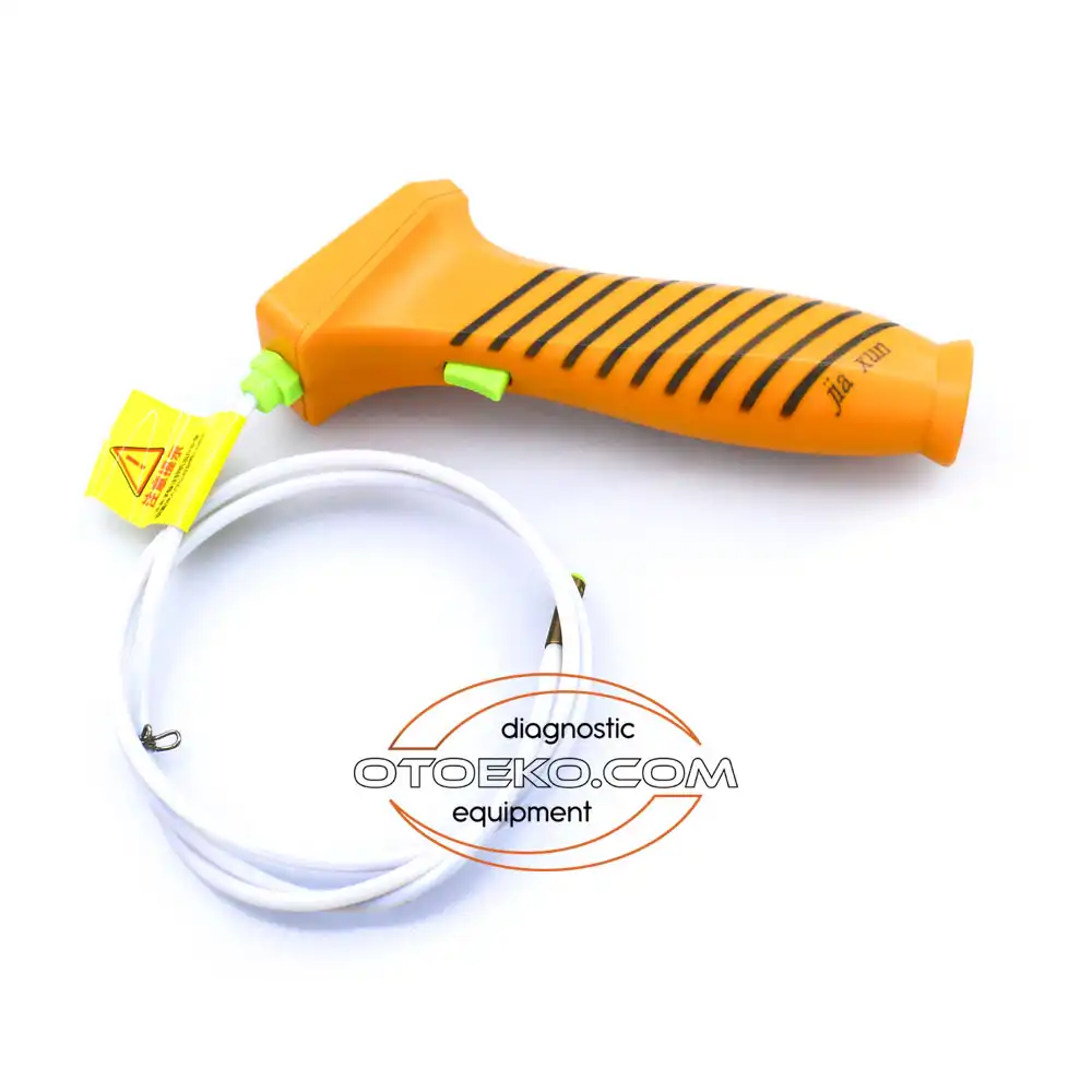 Jiaxun MO6801 - Görünüm 2