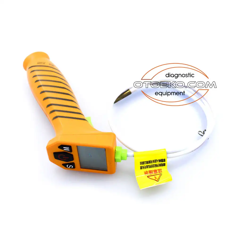 Jiaxun MO6801 - Görünüm 3