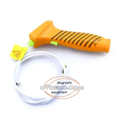 Jiaxun MO6801 Motor Yağı Kalite Ölçüm Cihazı / Dijital - 2