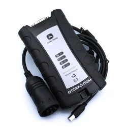 John Deere EDL v3 Arıza Tespit Cihazı