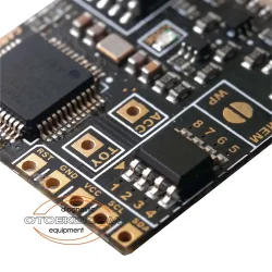 Julie™ PRO İmmo Off & ESL / ELV Emülatörü - 5