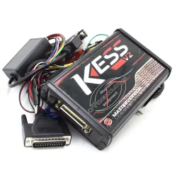 Kess v2 v5.017 Ecu Chip Tuning Cihazı / Master Versiyon