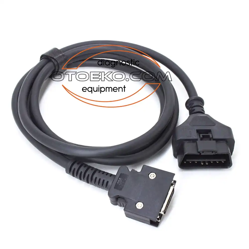 Kia Hyundai GDS Kablo Detayları