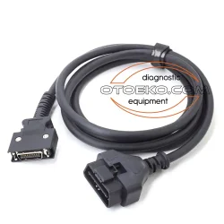 Kia Hyundai Gds Arıza Tespit Cihazı Obd2 Ana Kablosu - 4