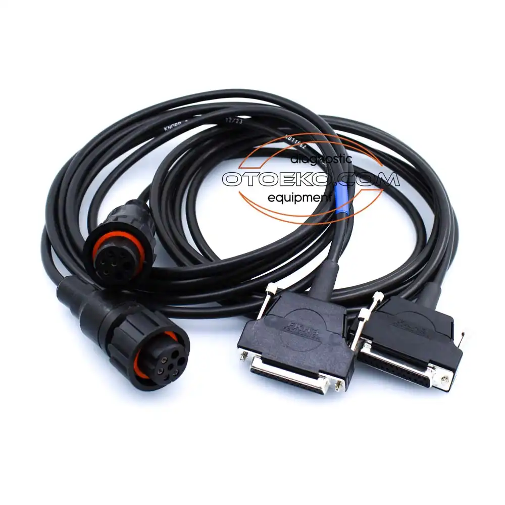 Knorr-Bremse Cihaz Görünüm 10