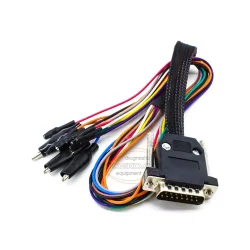 Ktag Ecu Chip Tuning Cihazı Obd2 Ana Kablosu - 4