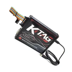 Ktag v7.020 Ecu Chip Tuning Cihazı / Master Versiyon - 7