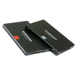 Laptop SSD Disk Bellek