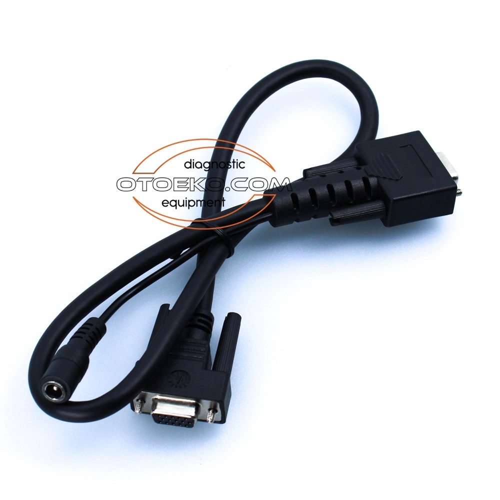 Launch CRP919 Arıza Tespit Cihazı Obd2 Ana Kablosu - 2