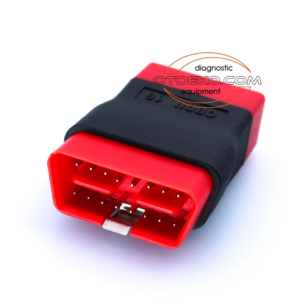 Launch CRP919 Arıza Tespit Cihazı Obd2 Soketi - 3