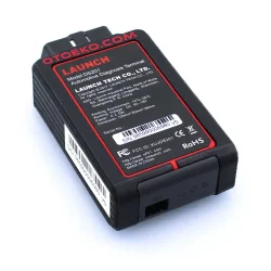 Launch DBScar 5 DS201 Diagnostic Scanner + Tablet - 5