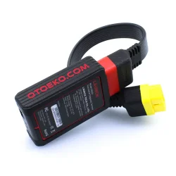 Launch DBScar 5 DS201 Diagnostic Scanner + Tablet - 7