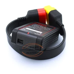 Launch DBScar 5 DS201 Universal Diagnostic Scanner - 6