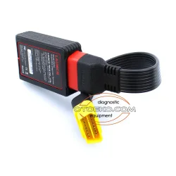 Launch DBScar 5 DS201 Universal Diagnostic Scanner - 9