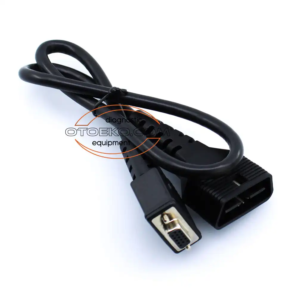 Launch DBScar 7 OBD2 Soketi