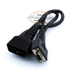 Launch DBScar 7 Obd2 Ana Kablosu