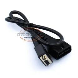 Launch DBScar 7 Obd2 Ana Kablosu - 3