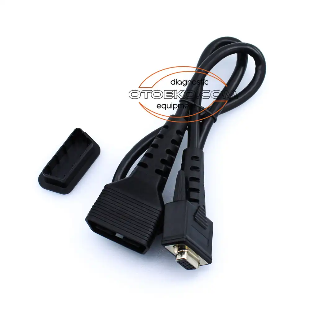 Launch DBScar 7 Obd2 Ana Kablosu - 5