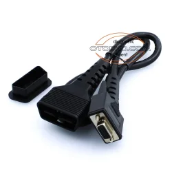 Launch DBScar 7 Universal Arıza Tespit Cihazı / Orjinal - 8