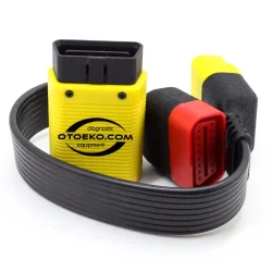 Launch EasyDiag 3.0 Universal Arıza Tespit Cihazı / Bluetooth