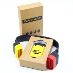 Launch EasyDiag 3.0 Universal Arıza Tespit Cihazı / Bluetooth - 3