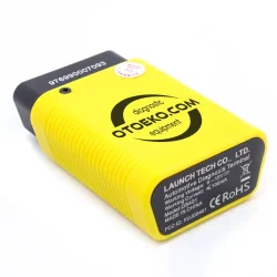 Launch EasyDiag 3.0 Universal Arıza Tespit Cihazı / Bluetooth - 5